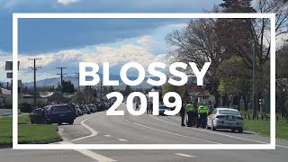 Blossy 2K19