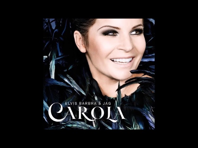 Carola - Always On My Mind adlı videoyu YouTube'da izle Carola - Always On My Mind adlı videoyu YouTube'da izle