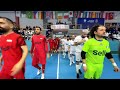 IRAN vs ITALY | Futsal DEAFLYMPICS ERZURUM 2024 | Men Group Stage