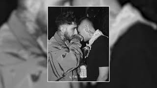 Ou - Uzi X Motive Slowed Reverb