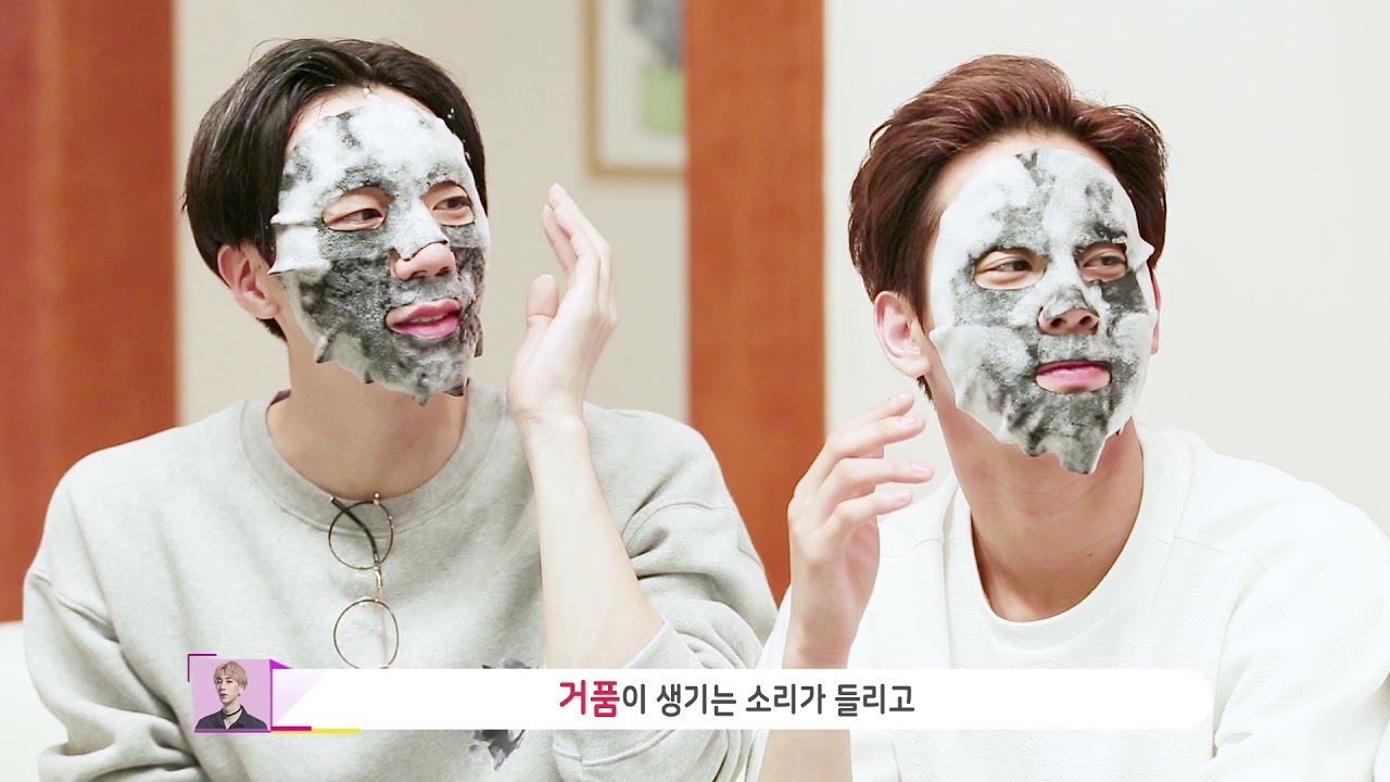 라이징스타 핫샷 마스크팩 RISINGSTAR HOTSHOT MaskPack full