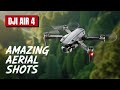 DJI Air 4 IS THE FUTURE OF DRONES ?