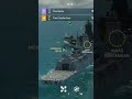 Funny moment warship #shorts #short