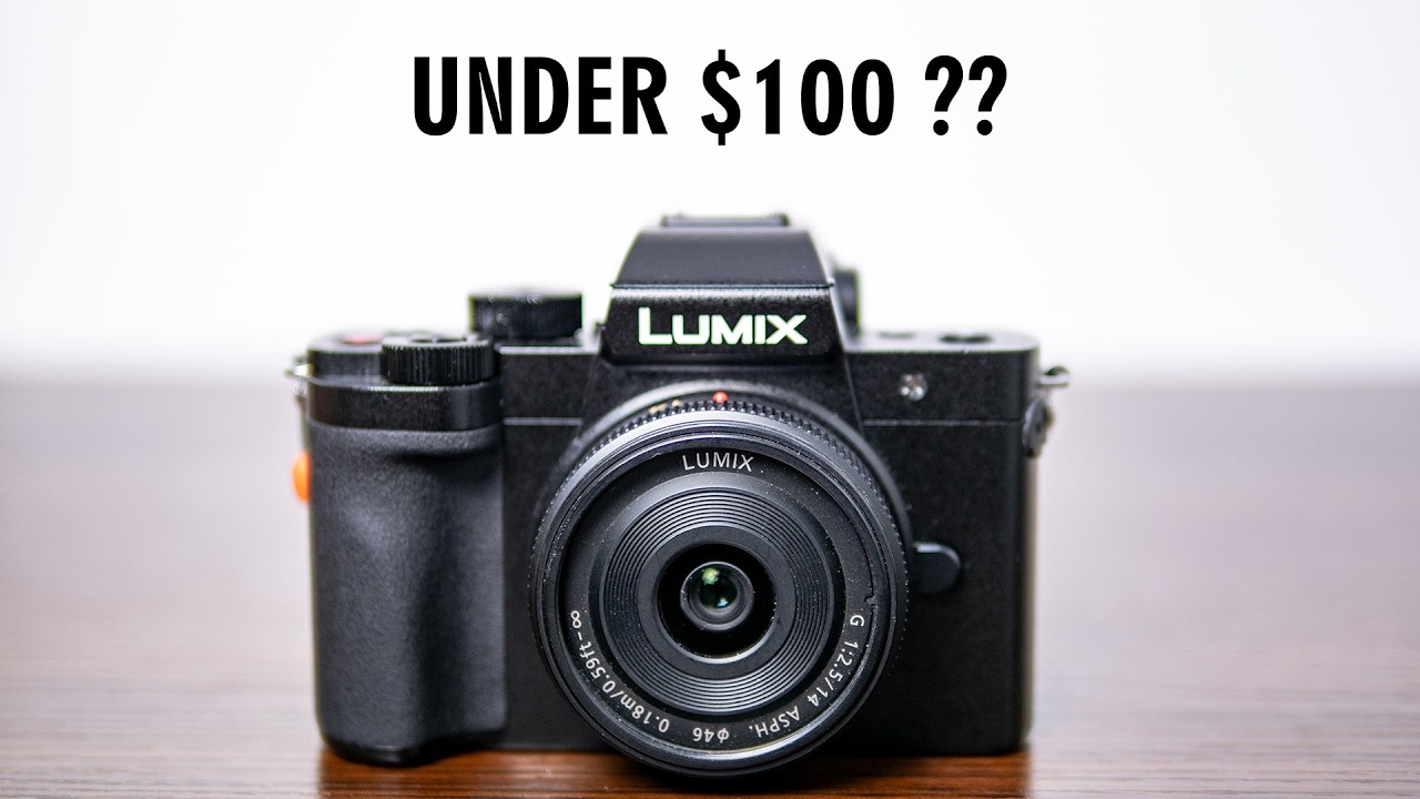 The Only Prime You Need? Why Panasonic Lumix 14mm f2.5 is The MOST