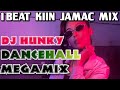 BEST OF KIIN JAMAC SONGS VIDEO MIX DJ HUNKY DANCEHALL REMIX 2025