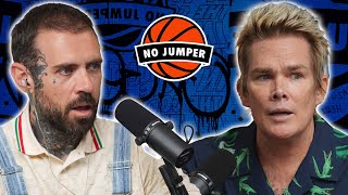 Mark McGrath on Sugar Ray, His No Jumper Fandom, Sugar Gay & More