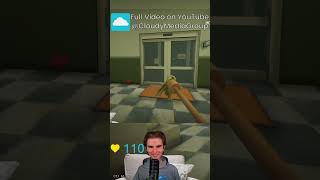 Shift at midnight Part 1 Short part 14