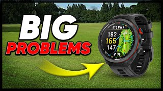 ✅ 7 Reasons Not To Buy The Garmin S70 - 3 Month Review