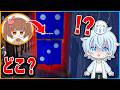 今話題の体に色を塗って隠れる『かくれんぼ』を兄妹でやったらヤバすぎた....!【めっちゃカメレオン】