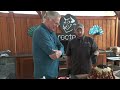 Look In: Celebrating DP's 70th Birthday With A Meat Cake Thanks To Our Friends From Recteq | 5/15/26