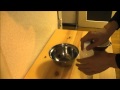 バターの作り方~How to make butter~