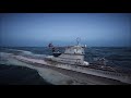 U-96|DAS BOOT|UBOAT CINEMATIC VIDEO