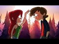 Dipper and Wendy: I'll come back for you