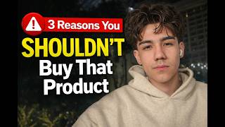 The 3 Biggest Buying Mistakes Amazon Sellers Make...