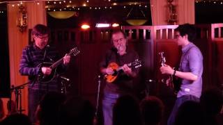 The Magic Foot By Russ Barenburg