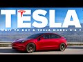 NEW $19,630 Tesla Model 3 is HERE | Should You Wait? | Lowest Price Of The Year