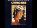 Staying alive soundtrack - Look out for number one (by Tommy Faragher)