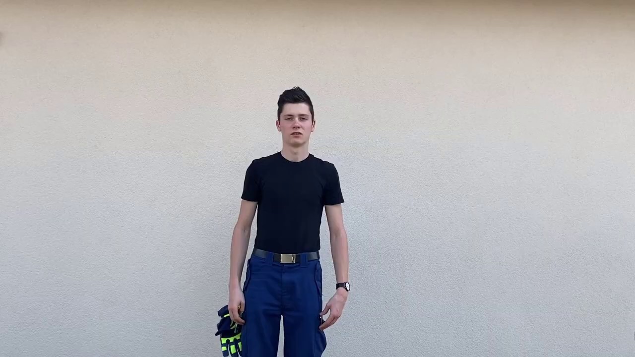 Wasserentnahmestellen in der Feuerwehr