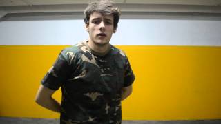 MEGA HARLEM SHAKE - 9 de Março @ Porto - TheOnlProductions