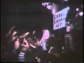 CBGB's the roots of punk documentary part 2