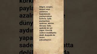 abone ol hergün bir umut bul 🌼#sessizgüç #motivasyon #iyilik #dua #shortvideo #keşfet