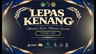 Download lagu LEPAS KENANG SMA BUDI UTOMO GADINGMANGU