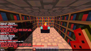 [KPvP] End of Map Base Tour *RICH*