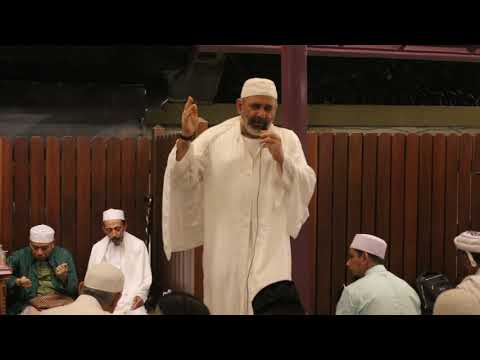 DOA MENJAUHKAN BALA DAN MUSIBAH AMALKAN HIZBUL HIROSAH || Syekh H Ikbal Khan ||