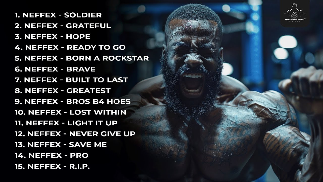 Gym Motivation Music 🏆 Best Gym Workout Songs 🏆 Gym Music 2024