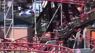 CIRCUS COASTER