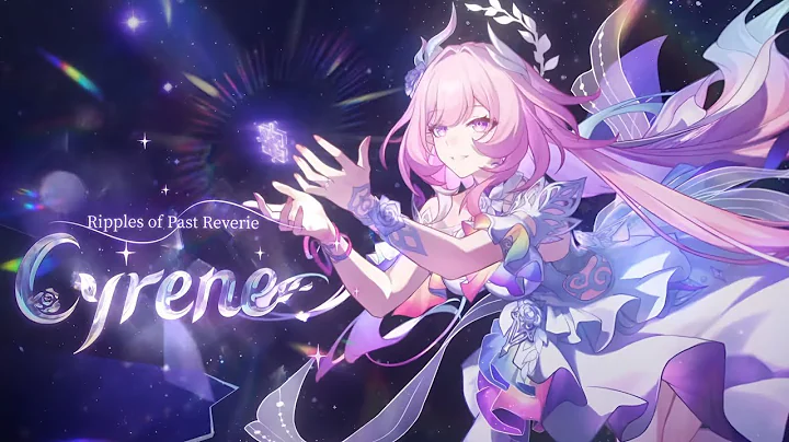 With You Once More • Cyrene Character Trailer Theme OST