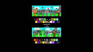 Sprunki Sinner Edition Love Sus Mod New Version Mroona Wyrum Sound Mix