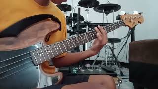 Download Lagu Expresikan Bass Cover - Bondan Fade 2 Black MP3