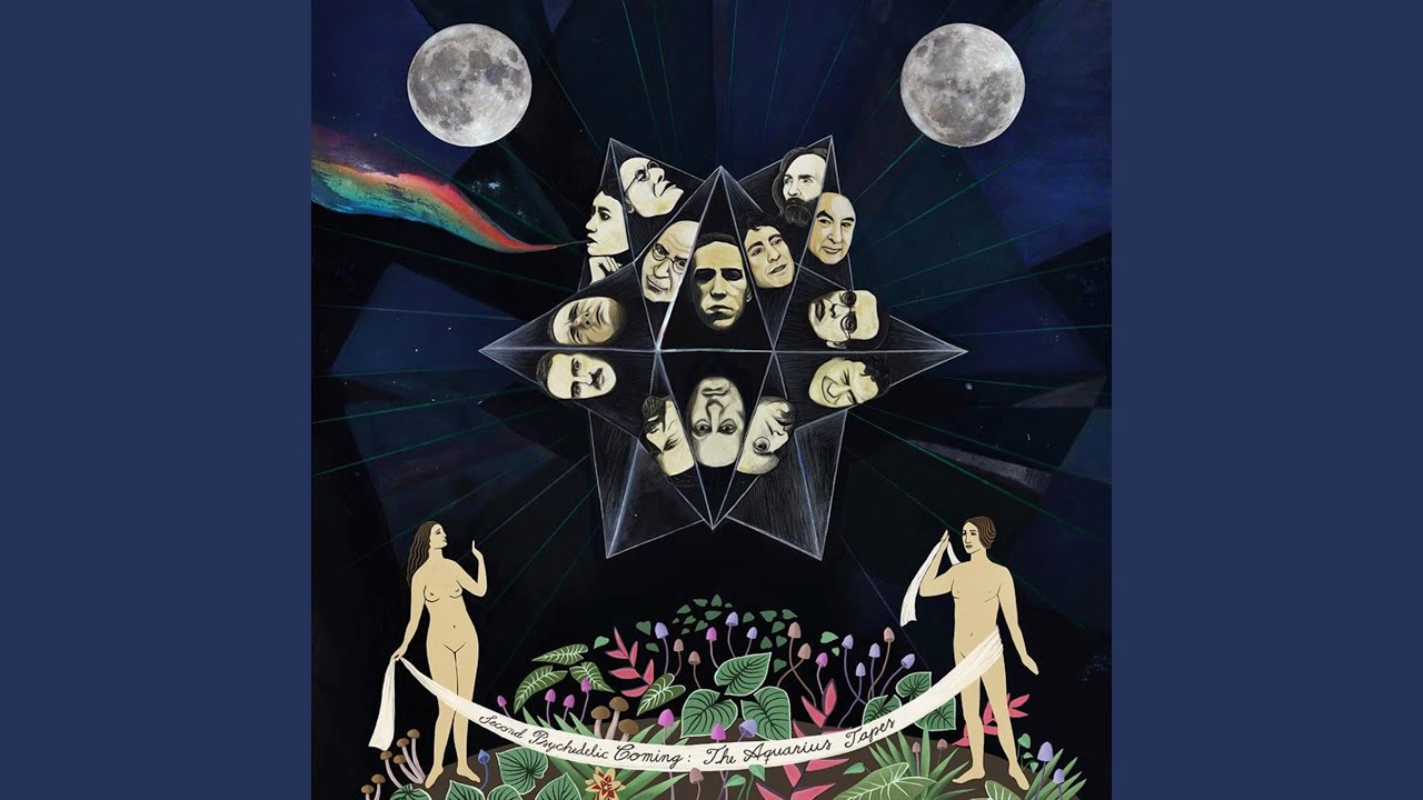 Wolves Inside My Head