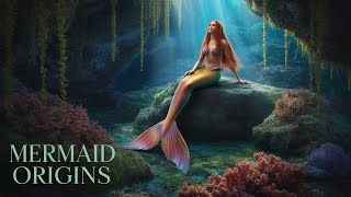 Are Mermaids and Tritons Real or Just Legends?