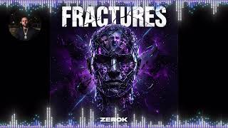 ZEROK - Grey Ceiling (feat. DANI D)