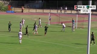 Uşakspor 0-3 Kocaelispor Maç Özeti 24.09.2022 Tff 2. Lig