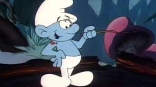 Smurfs 1X19 Sir Hefty