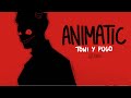 Animatic Toni y Pogo - Gtaroleplay