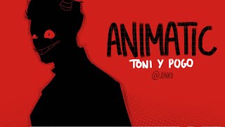 Animatic Toni y Pogo - Gtaroleplay