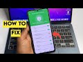 How to on permission in Airdroid | Airdroid Screen mirror not working | Airdroid Full details