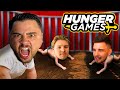 HUNGER GAMES Wer gewinnt Whos Your Daddy 3 HUNGER GAMES Wer gewinnt Whos Your Daddy 3
