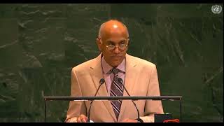 At UNGA, India Stresses Dialogue & Diplomacy to Resolve Ukraine Conflict