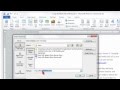 How to Add Hyperlinks to Word and Convert to PDF