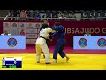 IBSA JUDO ASTANA 2024 DAY 2 | TATAMI 2 | Qualifications