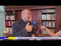 Noticias Emisión Nocturna - 21 de septiembre de 2026