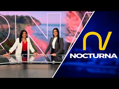 Nightly News Broadcast - September 21, 2026