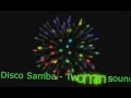 Samba MIX #RickDj Brasil BATUCADA PARA FIESTAS