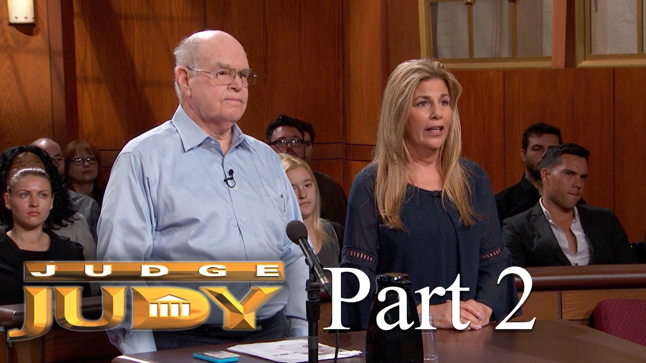 Woman Denies Pomeranians Were Aggressive | Part 2