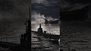 How One Submarine Destroyed Japan’s Supercarrier